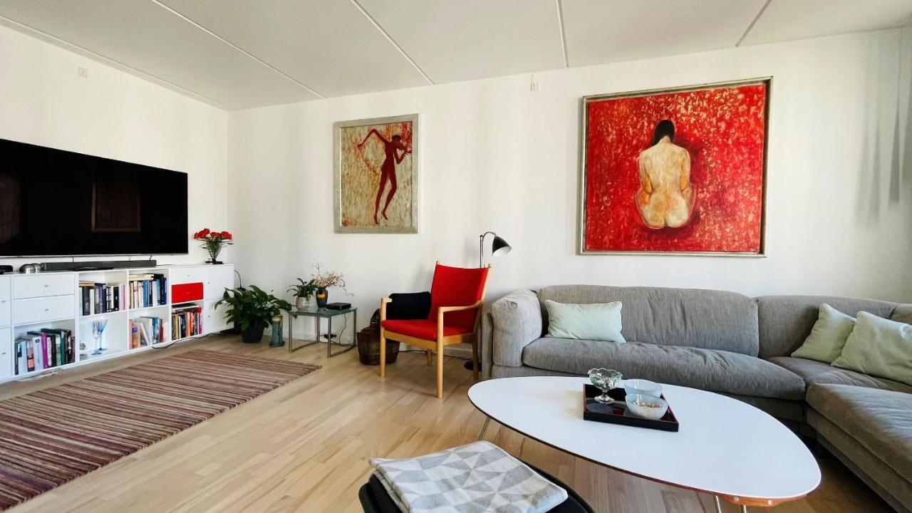 Apartmentincopenhagen Apartment 1486 Exterior photo