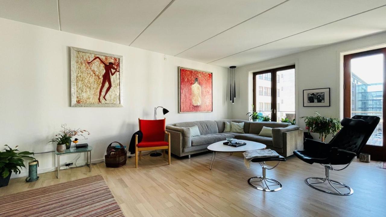 Apartmentincopenhagen Apartment 1486 Exterior photo