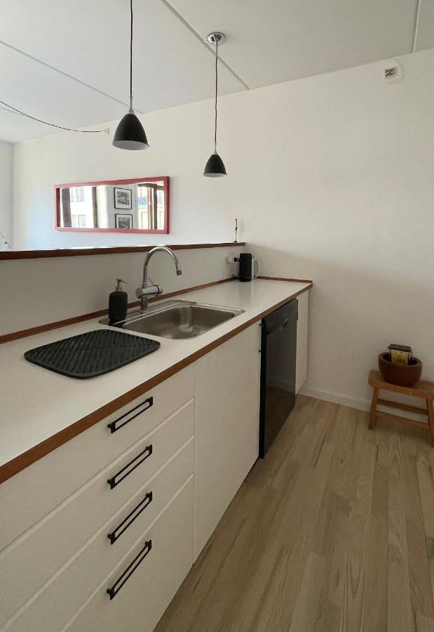 Apartmentincopenhagen Apartment 1486 Exterior photo