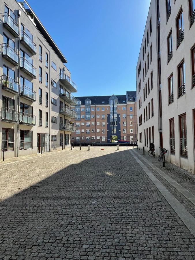 Apartmentincopenhagen Apartment 1486 Exterior photo